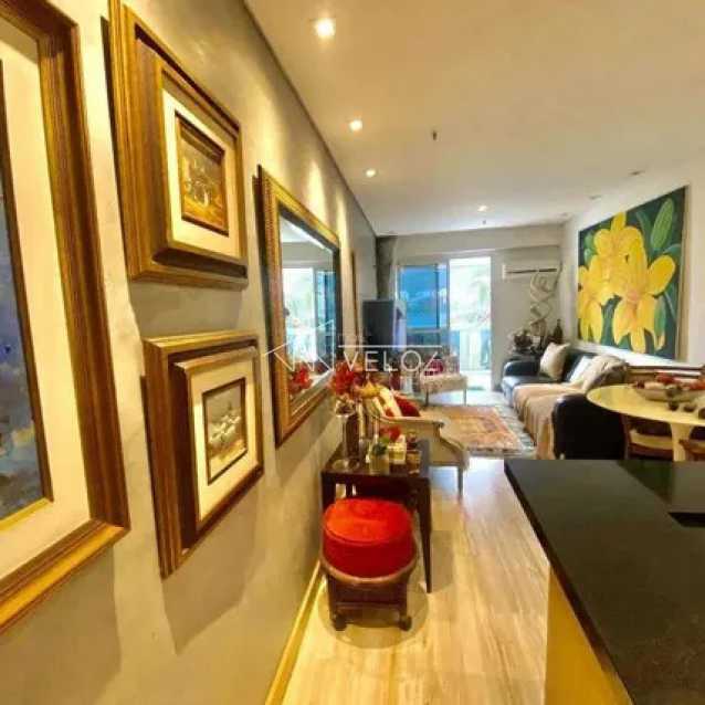Apartamento, 2 quartos, 58 m² - Foto 15