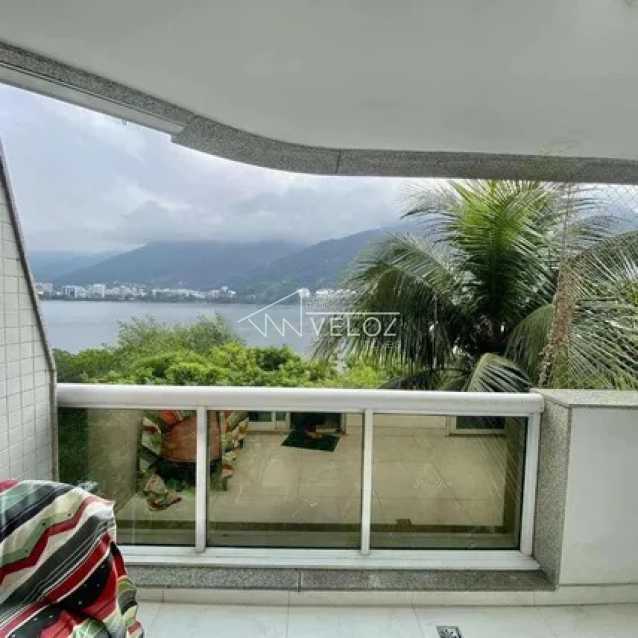 Apartamento, 2 quartos, 58 m² - Foto 7