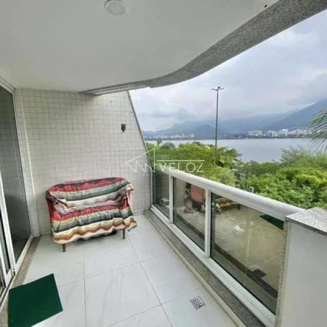 Apartamento, 2 quartos, 58 m² - Foto 17