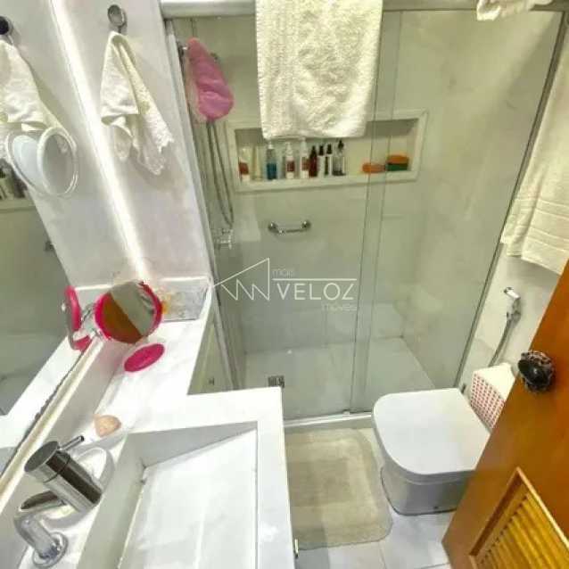 Apartamento, 2 quartos, 58 m² - Foto 3