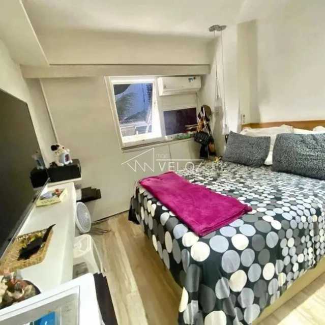 Apartamento, 2 quartos, 58 m² - Foto 9