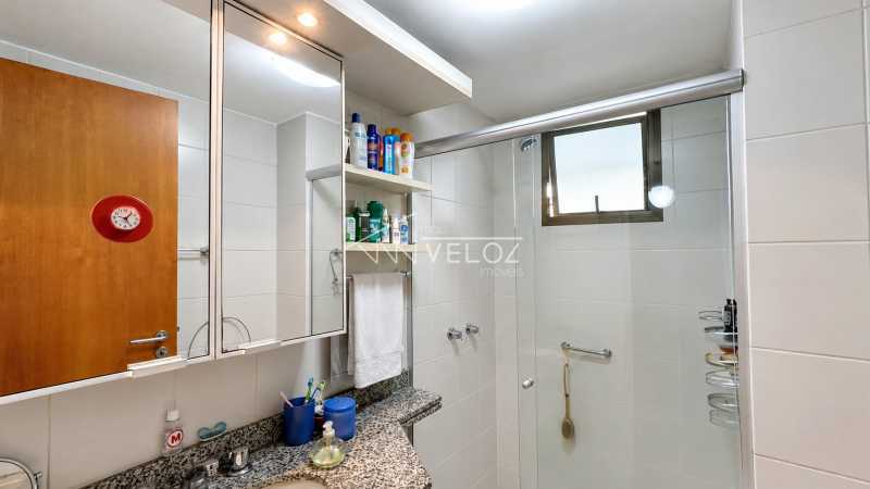 Apartamento, 3 quartos, 103 m² - Foto 2