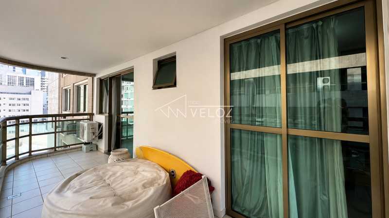 Apartamento, 3 quartos, 103 m² - Foto 27