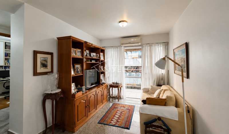 Apartamento, 3 quartos, 103 m² - Foto 9