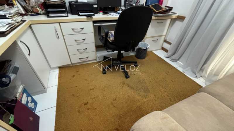 Apartamento, 3 quartos, 103 m² - Foto 7