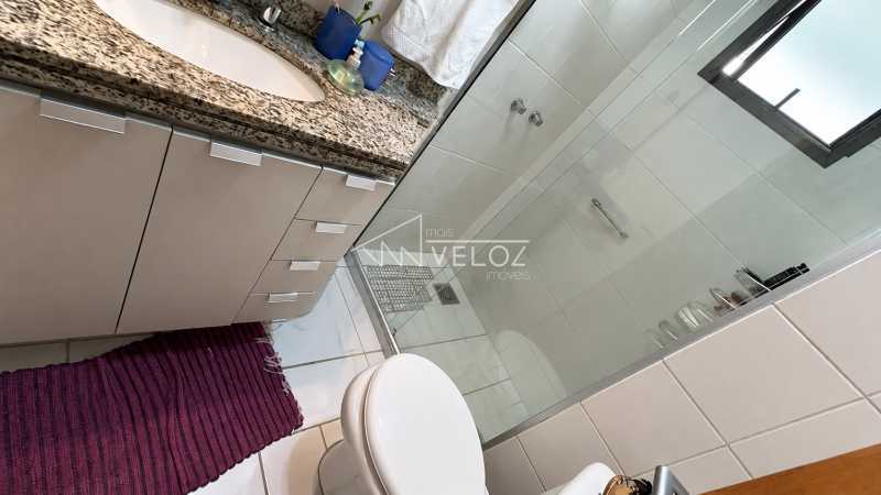 Apartamento, 3 quartos, 103 m² - Foto 13