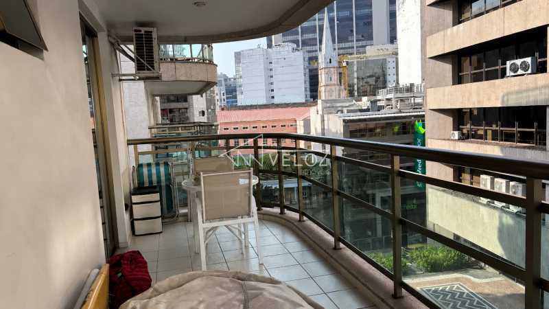 Apartamento, 3 quartos, 103 m² - Foto 21