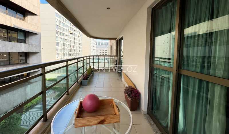 Apartamento, 3 quartos, 103 m² - Foto 16