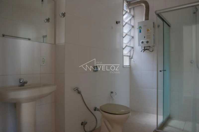 Apartamento, 3 quartos, 135 m² - Foto 19