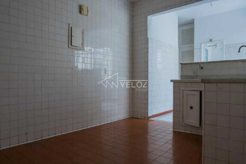 Apartamento, 3 quartos, 135 m² - Foto 1