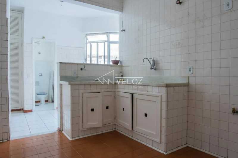 Apartamento, 3 quartos, 135 m² - Foto 16
