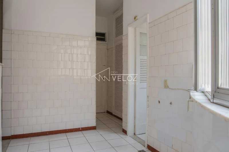 Apartamento, 3 quartos, 135 m² - Foto 17
