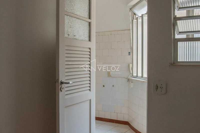 Apartamento, 3 quartos, 135 m² - Foto 4