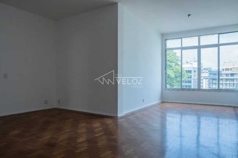 Apartamento, 3 quartos, 135 m² - Foto 2