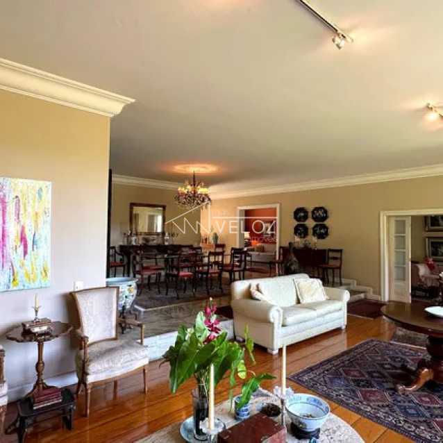 Apartamento, 5 quartos, 500 m² - Foto 12