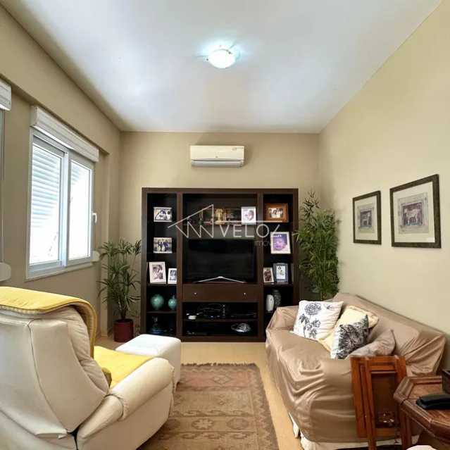 Apartamento, 5 quartos, 500 m² - Foto 2