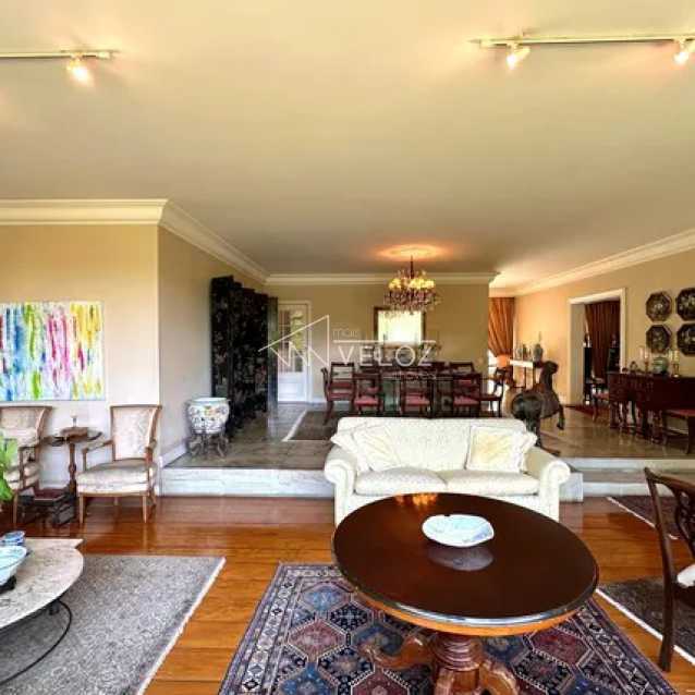 Apartamento, 5 quartos, 500 m² - Foto 22