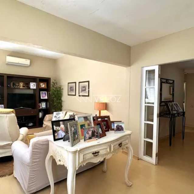 Apartamento, 5 quartos, 500 m² - Foto 16
