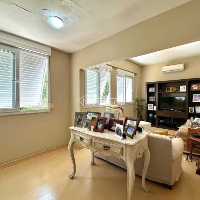 Apartamento, 5 quartos, 500 m² - Foto 3