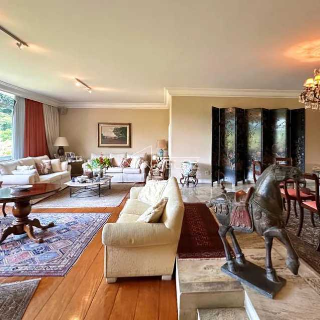 Apartamento, 5 quartos, 500 m² - Foto 13