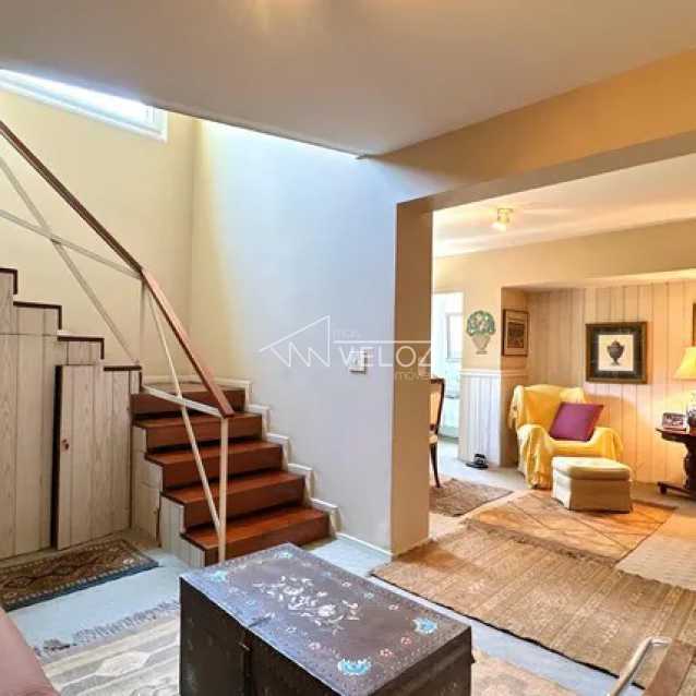 Apartamento, 5 quartos, 500 m² - Foto 23