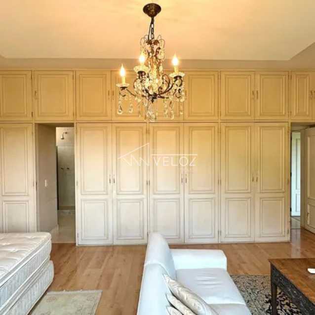 Apartamento, 5 quartos, 500 m² - Foto 4