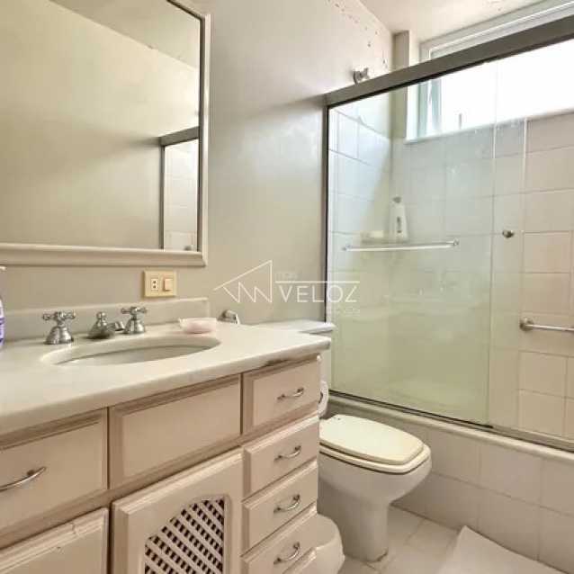 Apartamento, 5 quartos, 500 m² - Foto 1