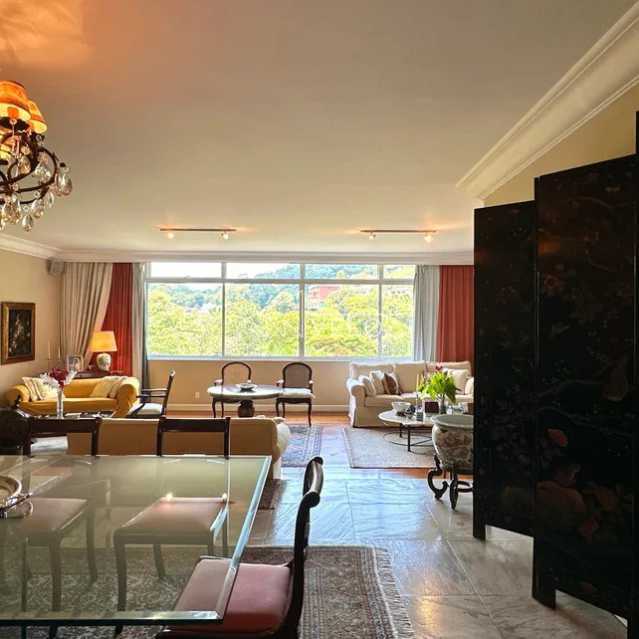 Apartamento, 5 quartos, 500 m² - Foto 10