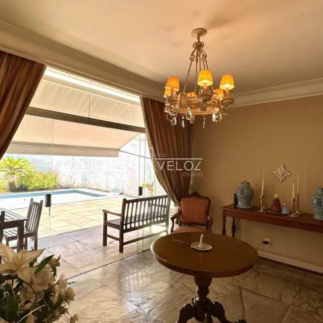 Apartamento, 5 quartos, 500 m² - Foto 19
