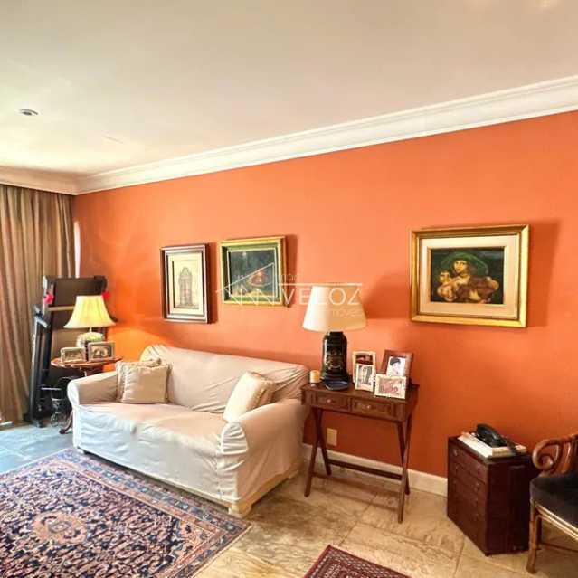 Apartamento, 5 quartos, 500 m² - Foto 11
