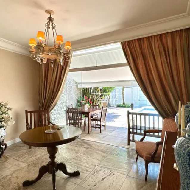 Apartamento, 5 quartos, 500 m² - Foto 9