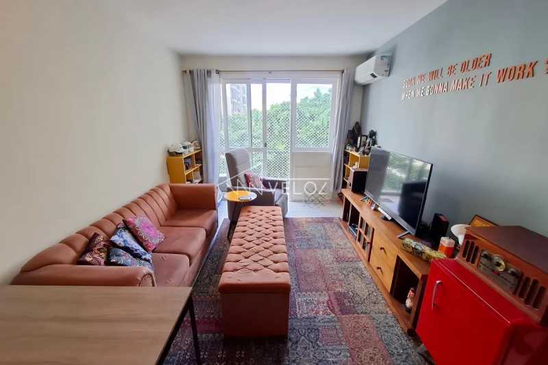 Apartamento, 2 quartos, 60 m² - Foto 8