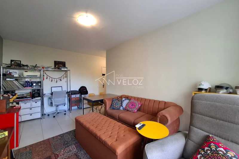 Apartamento, 2 quartos, 60 m² - Foto 7