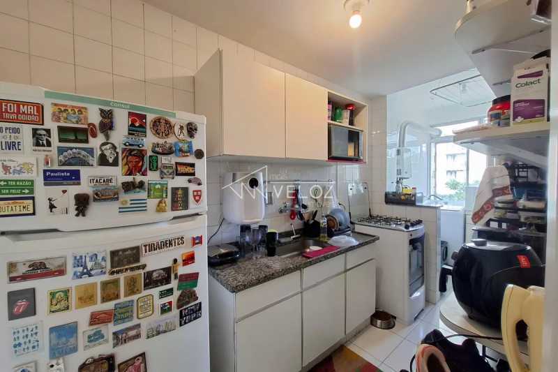 Apartamento, 2 quartos, 60 m² - Foto 15