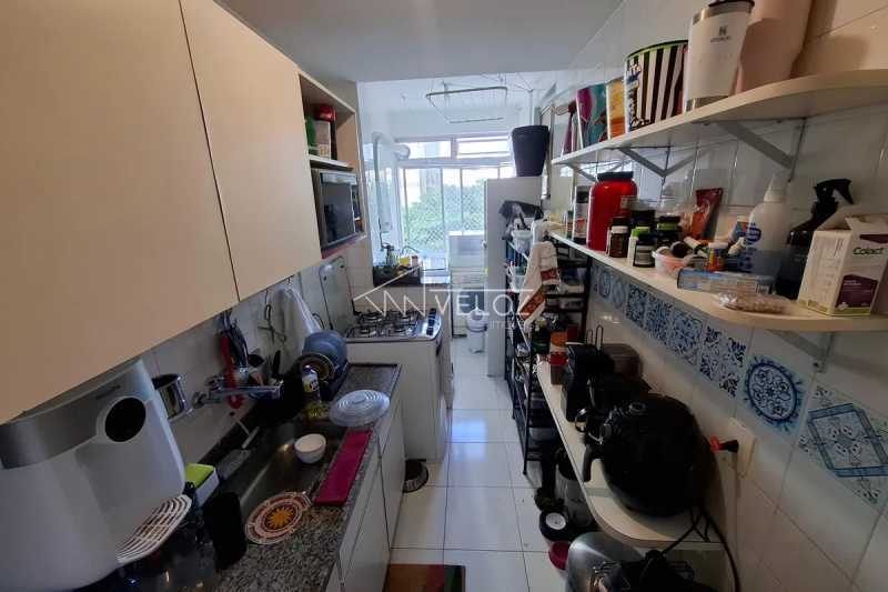 Apartamento, 2 quartos, 60 m² - Foto 1