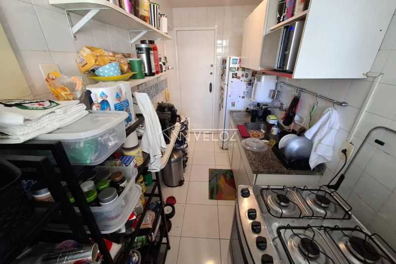 Apartamento, 2 quartos, 60 m² - Foto 13