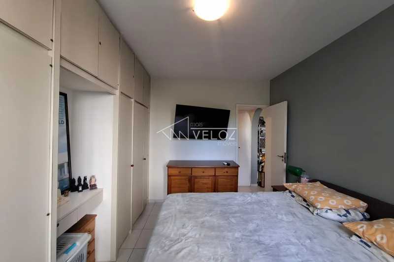 Apartamento, 2 quartos, 60 m² - Foto 21