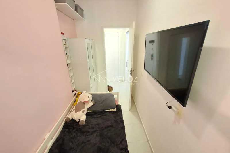 Apartamento, 2 quartos, 60 m² - Foto 9