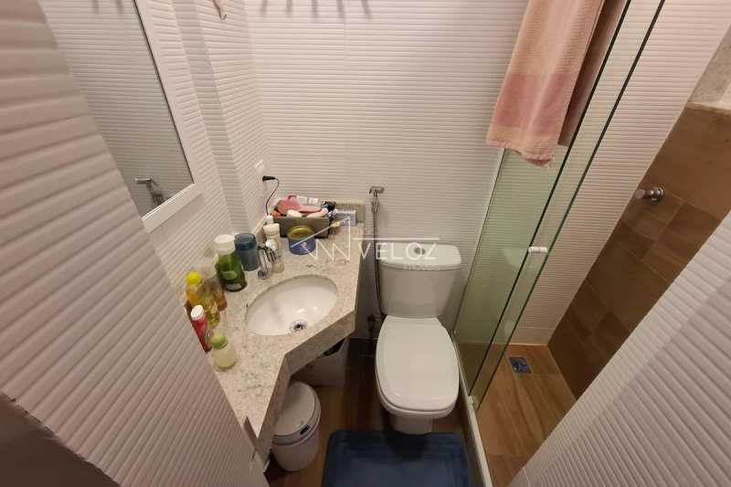 Apartamento, 2 quartos, 60 m² - Foto 11