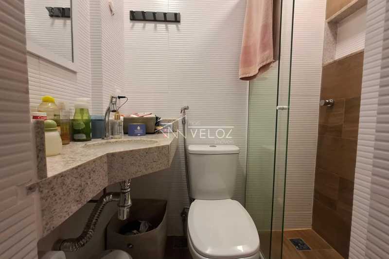 Apartamento, 2 quartos, 60 m² - Foto 28