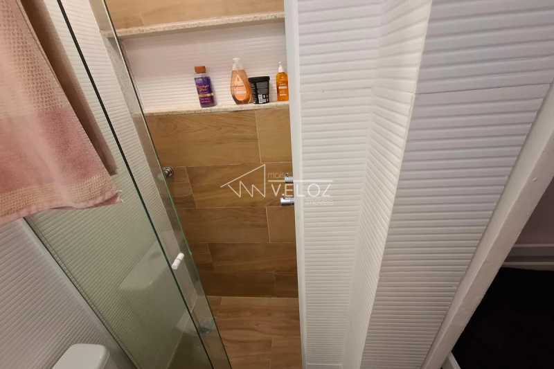 Apartamento, 2 quartos, 60 m² - Foto 12