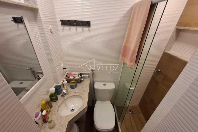 Apartamento, 2 quartos, 60 m² - Foto 26