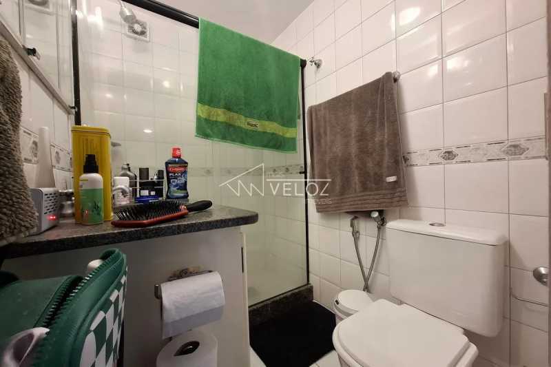 Apartamento, 2 quartos, 60 m² - Foto 3