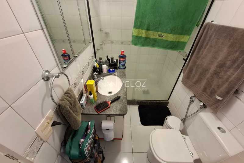 Apartamento, 2 quartos, 60 m² - Foto 14