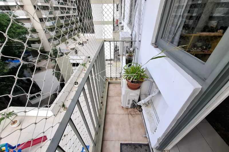 Apartamento, 2 quartos, 60 m² - Foto 19