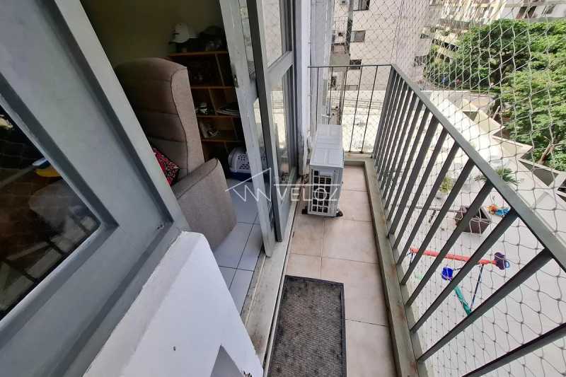 Apartamento, 2 quartos, 60 m² - Foto 4