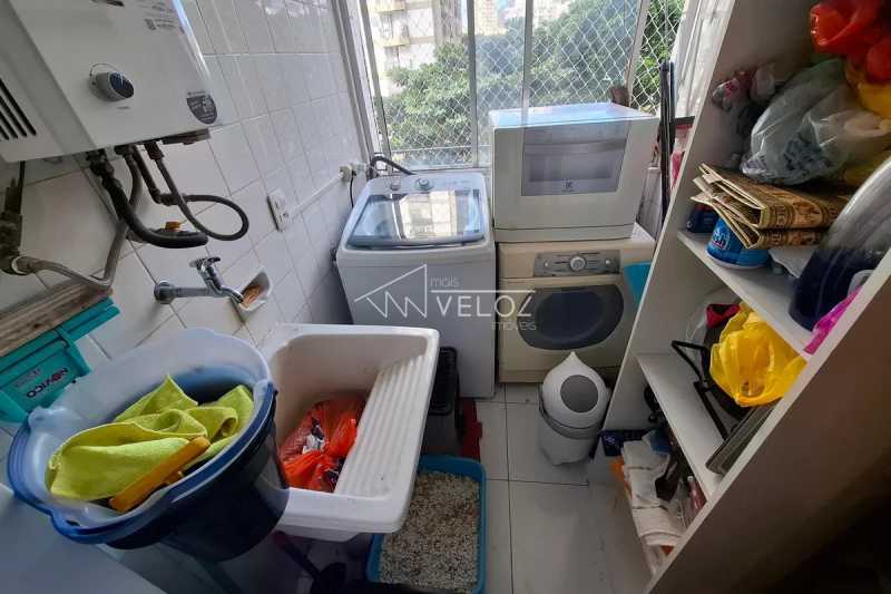 Apartamento, 2 quartos, 60 m² - Foto 25