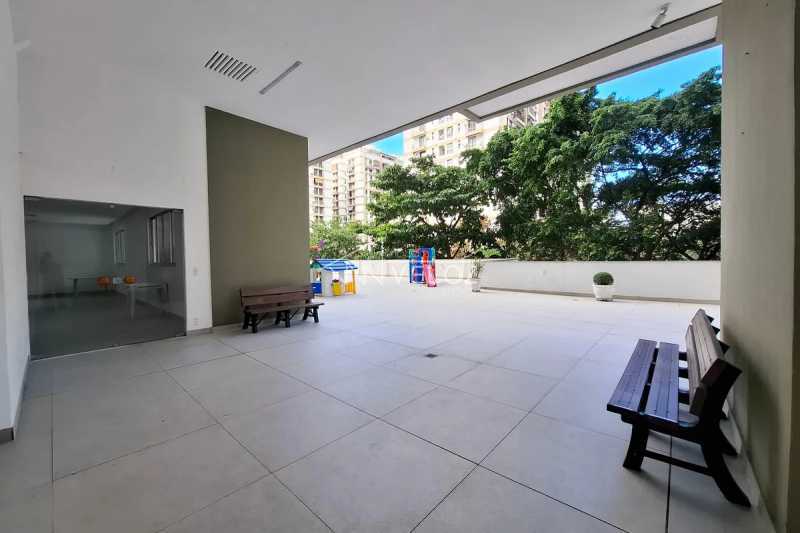 Apartamento, 2 quartos, 60 m² - Foto 22
