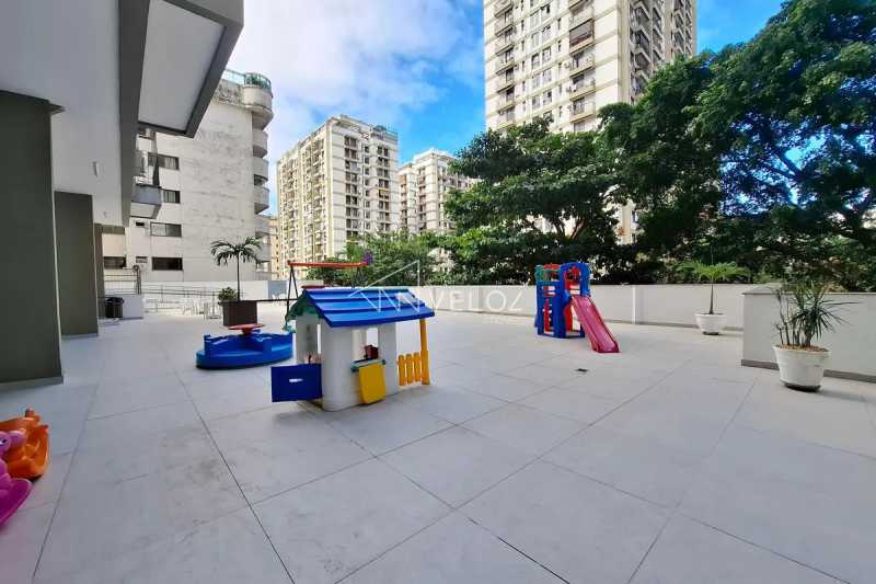 Apartamento, 2 quartos, 60 m² - Foto 17