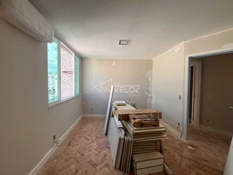 Apartamento, 3 quartos, 124 m² - Foto 8